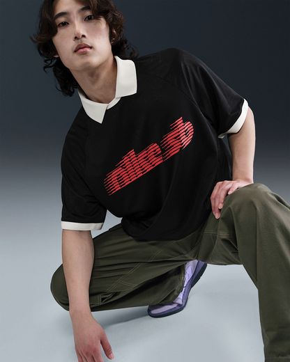 CAMISERO NIKE SB HELL'S