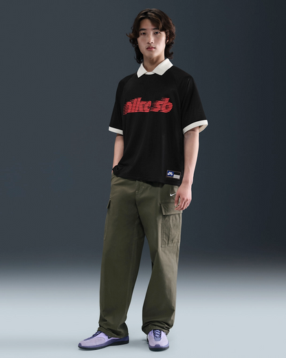 CAMISERO NIKE SB HELL'S