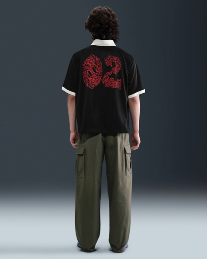 CAMISERO NIKE SB HELL'S