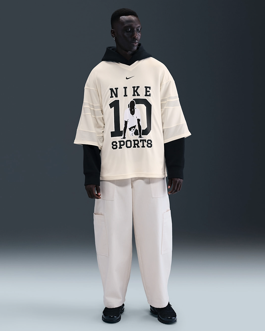 JERSEY NIKE 2026