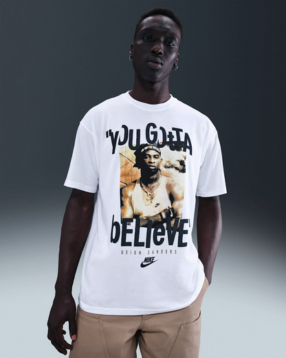 NIKE "TIENES QUE CREER" - YOU GOTT'A BELIEVE