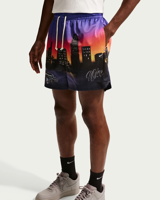 SHORT NIKE "L.A LOS ANGELES"