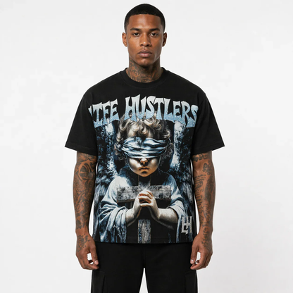 LIFE HUSTLERS "ANGEL PRAY"