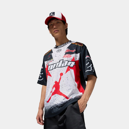 JORDAN ESTILO RACING 23