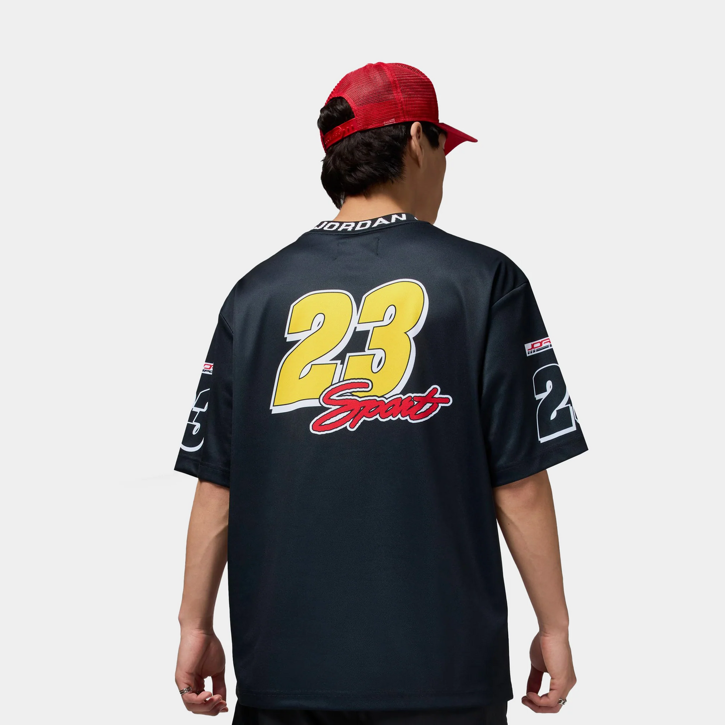 JORDAN ESTILO RACING 23