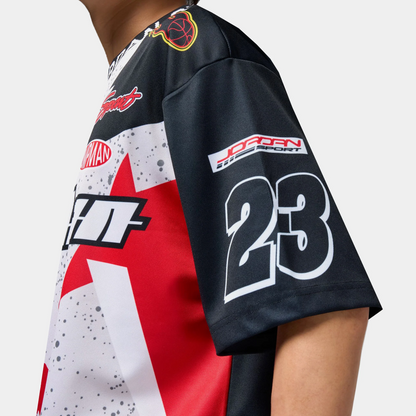 JORDAN ESTILO RACING 23