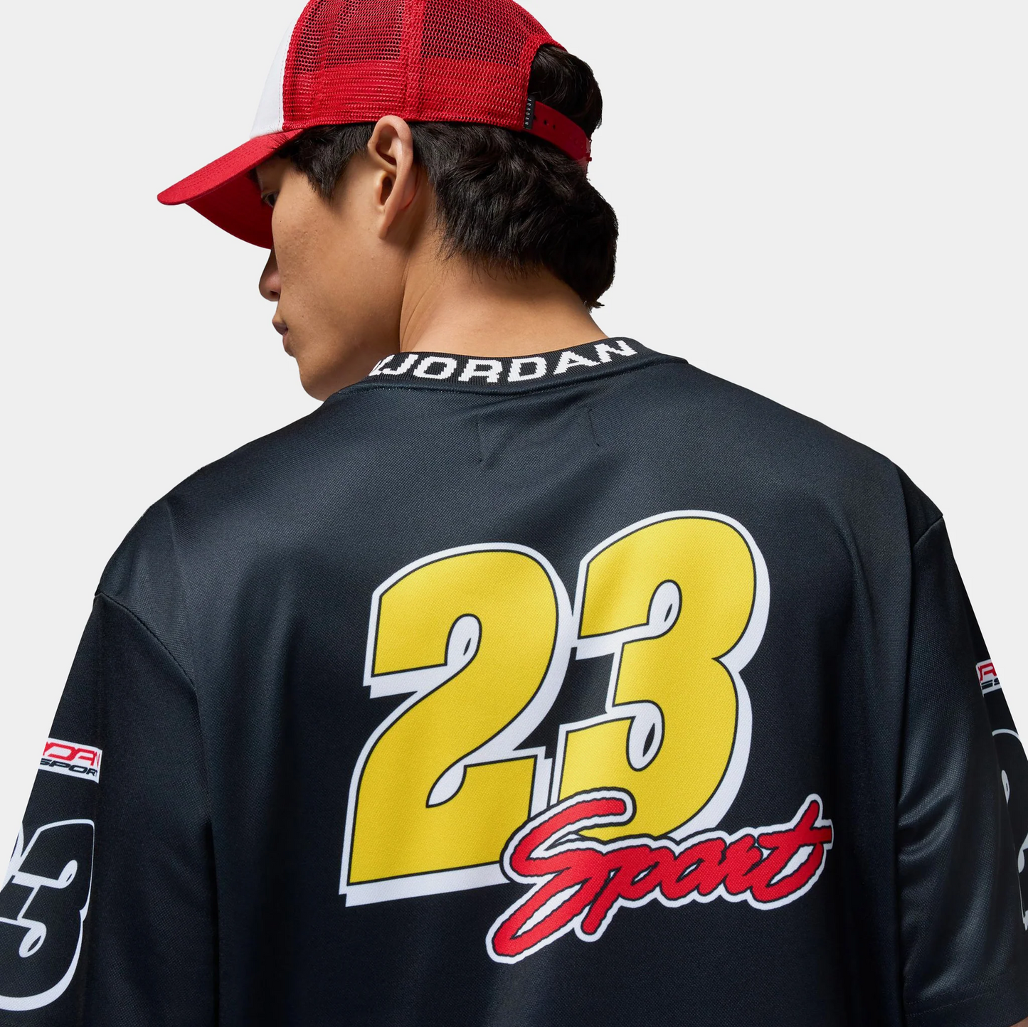 JORDAN ESTILO RACING 23