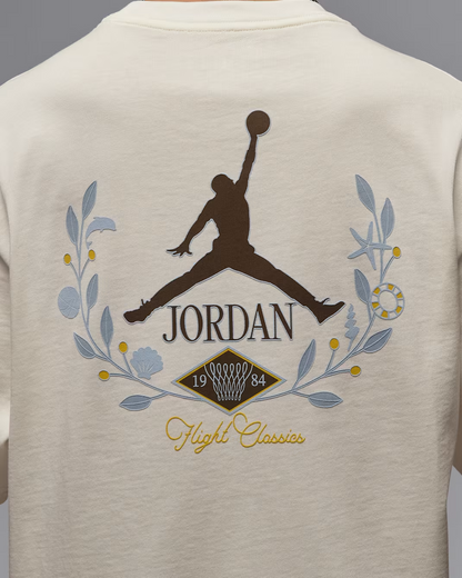 JORDAN CLASSIC 1984 BORDADO