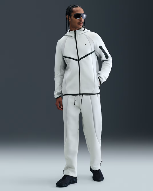 CONJUNTO COMPLETO NIKE TECH BICOLOR 2027