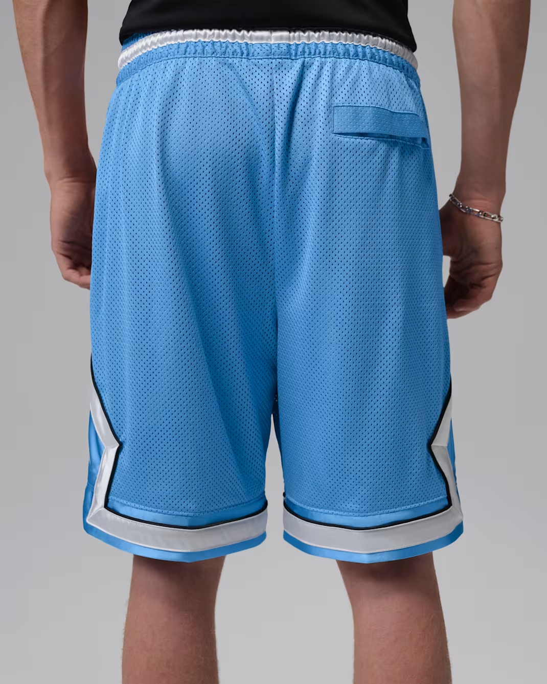 JORDAN DIAMOND UNIVERSITY BLUE