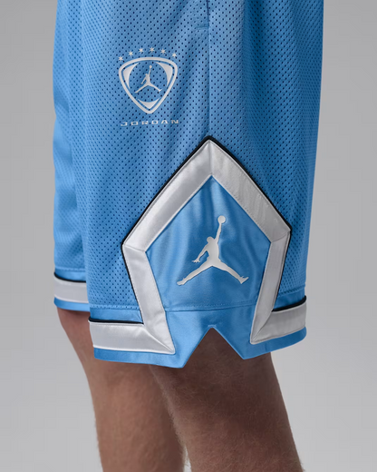 JORDAN DIAMOND UNIVERSITY BLUE