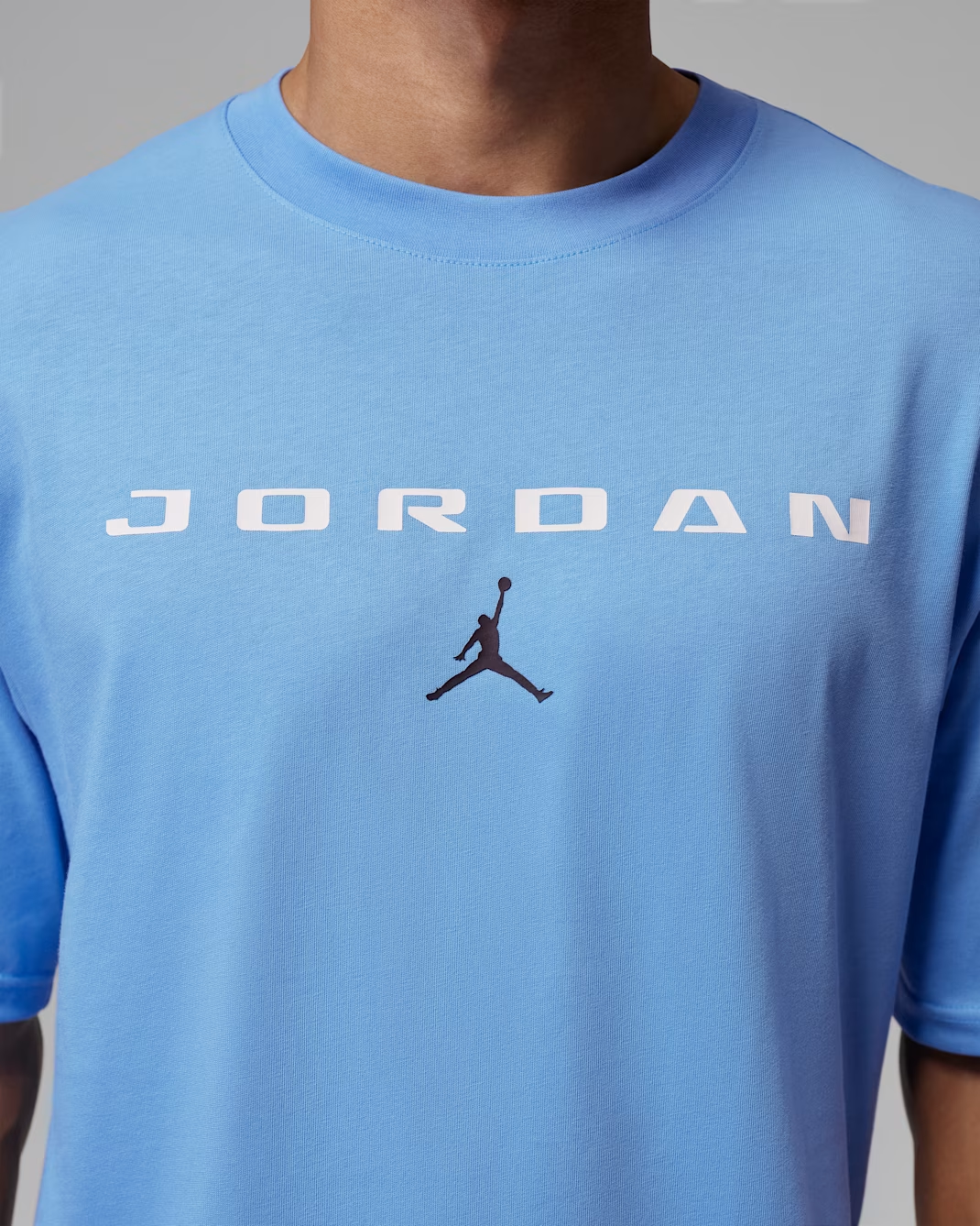 POLO JORDAN UNIVERSITY BLUE
