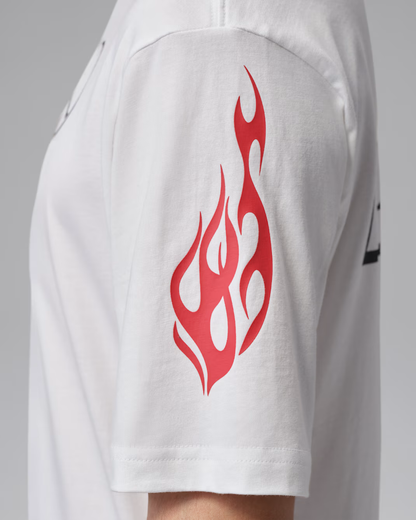JORDAN RACING TEE