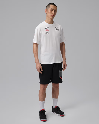 JORDAN RACING TEE
