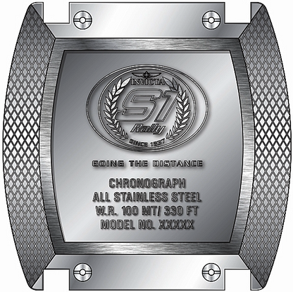INVICTA S1 RALLY 48432