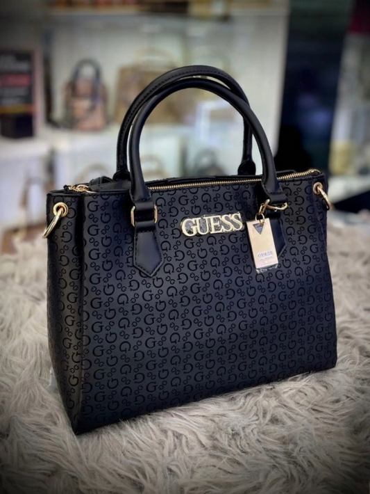 CARTERA GUESS SATCHELL