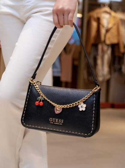BAGUETTE GUESS LYNE BOUTIQUE