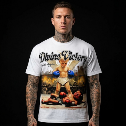 "DIVINE VICTORY" - NEW RELIGION