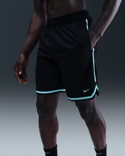 NIKE DNA BLACK/CIAN