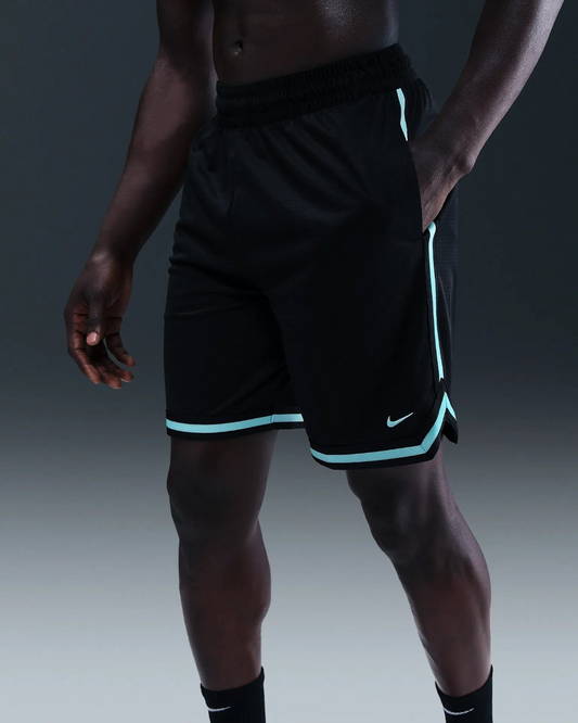 NIKE DNA BLACK/CIAN