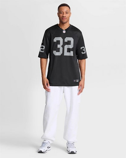 JERSEY NIKE RAIDERS "ALLEN" #32