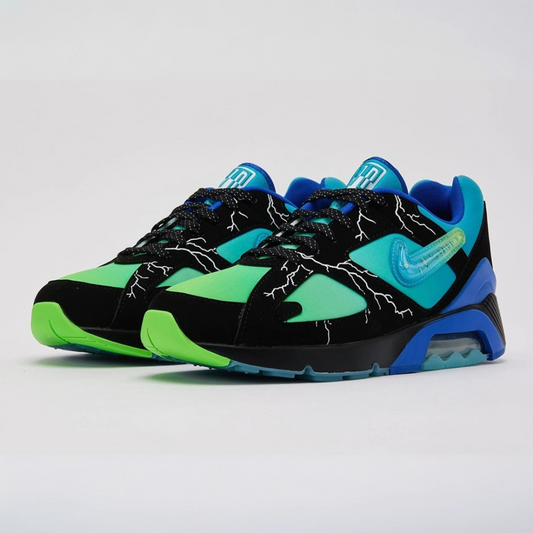 NIKE AIR MAX 180 DOERNBECHER EDICIÓN ESPECIAL