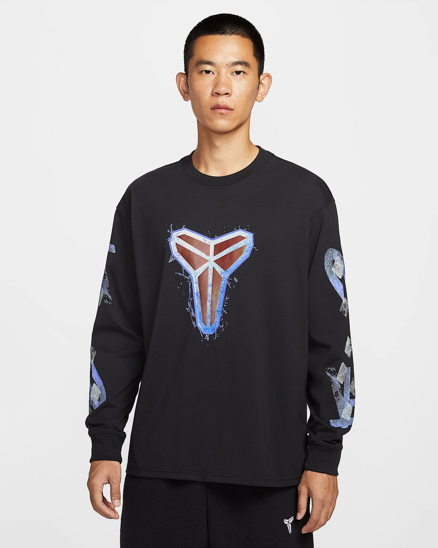 POLO NIKE KOBE BRYANT JAPÓN