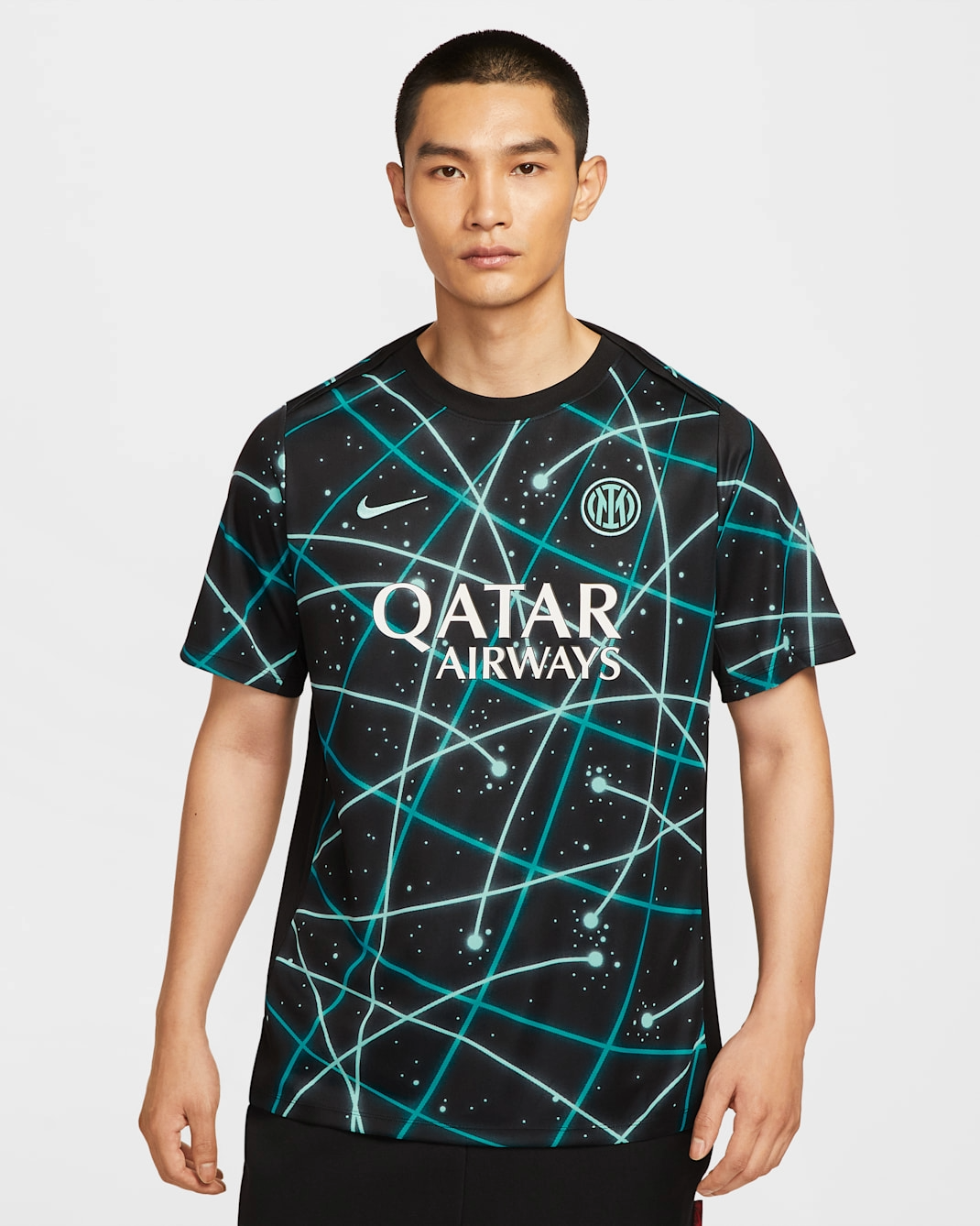 POLO NIKE INTER DE MILAN GALAXIA