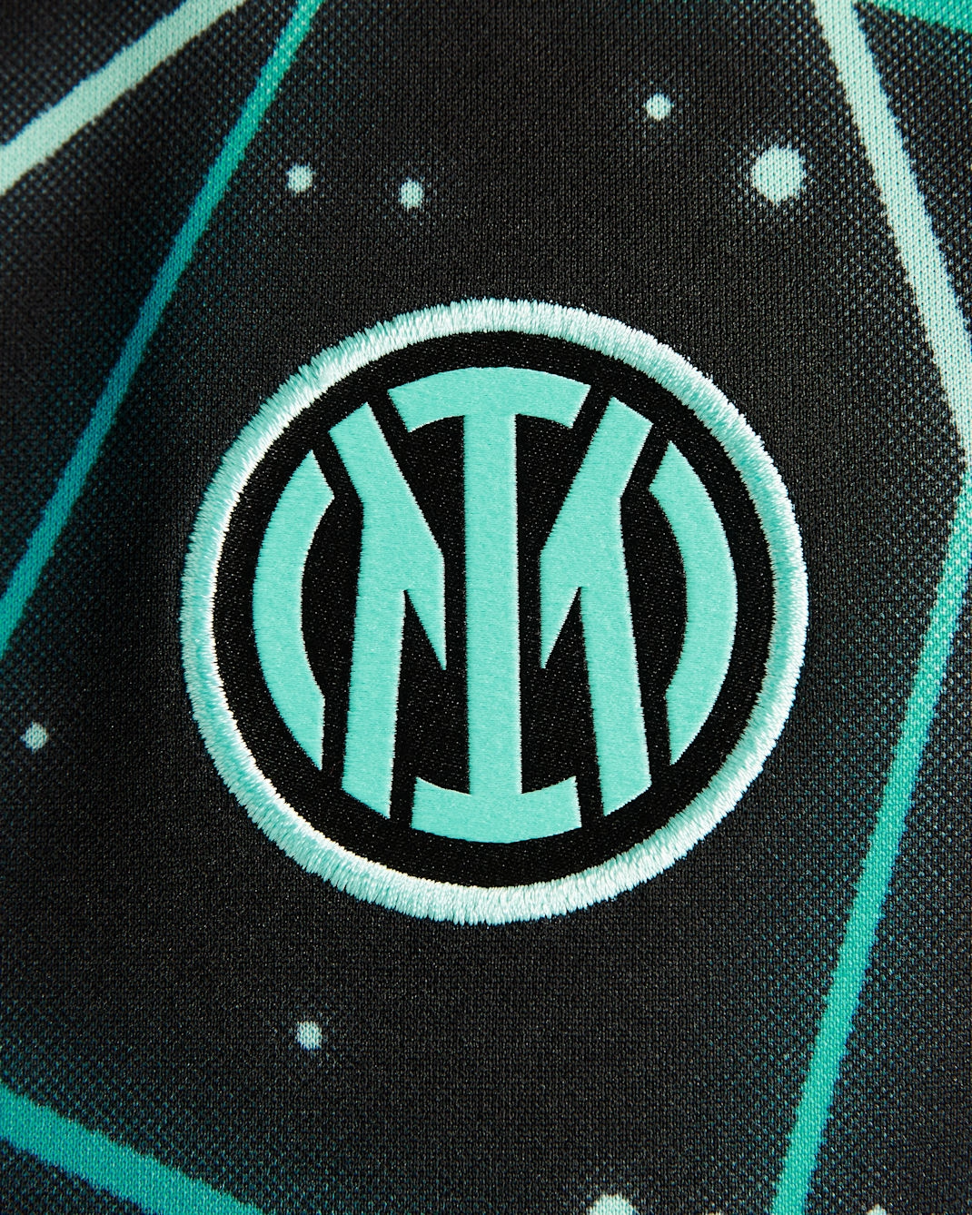 POLO NIKE INTER DE MILAN GALAXIA