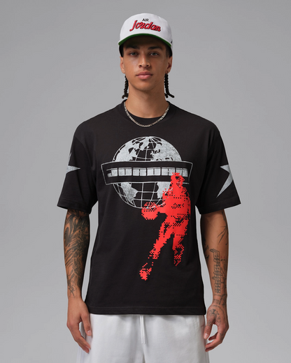 JORDAN PIXEL
