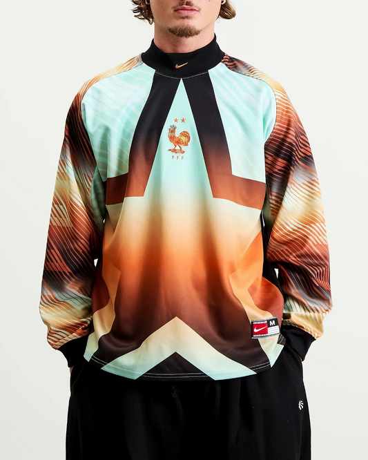 NIKE GOALKEEPER FRANCE
