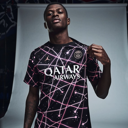 CAMISETA JORDAN PARIS SAINT-GERMAIN GALAXIA