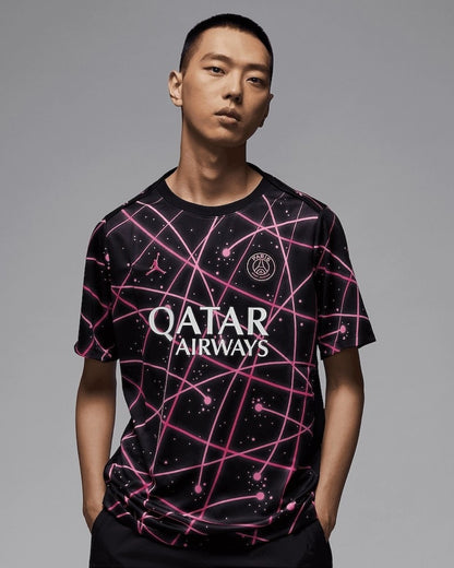 CAMISETA JORDAN PARIS SAINT-GERMAIN GALAXIA