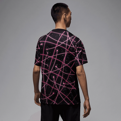 CAMISETA JORDAN PARIS SAINT-GERMAIN GALAXIA