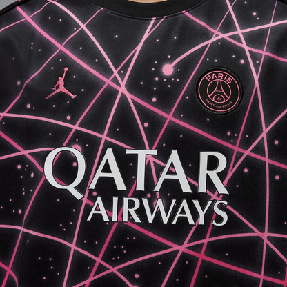 CAMISETA JORDAN PARIS SAINT-GERMAIN GALAXIA