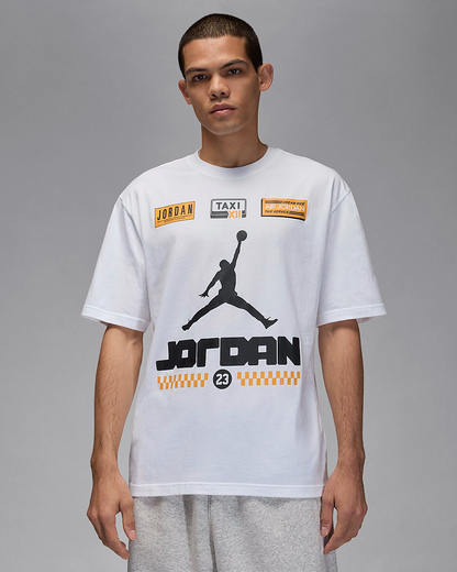 JORDAN AJ12 "Taxi"
