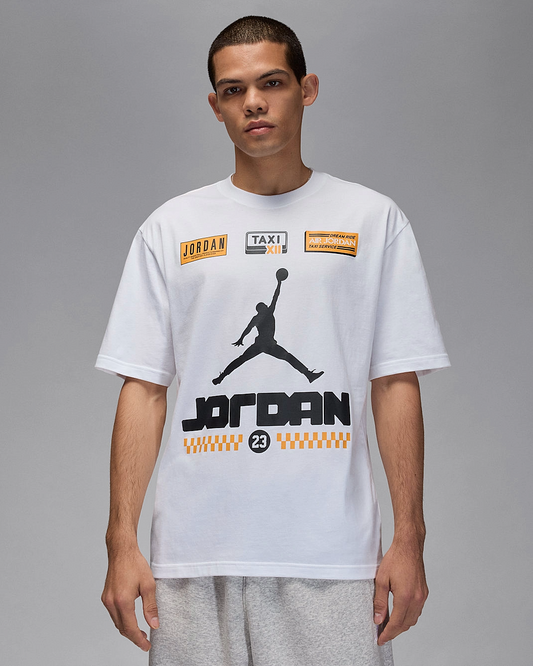 JORDAN AJ12 "Taxi"