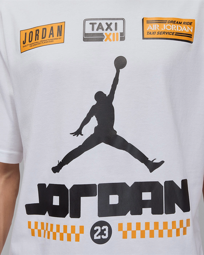JORDAN AJ12 "Taxi"