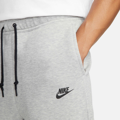 NIKE TECH GREY