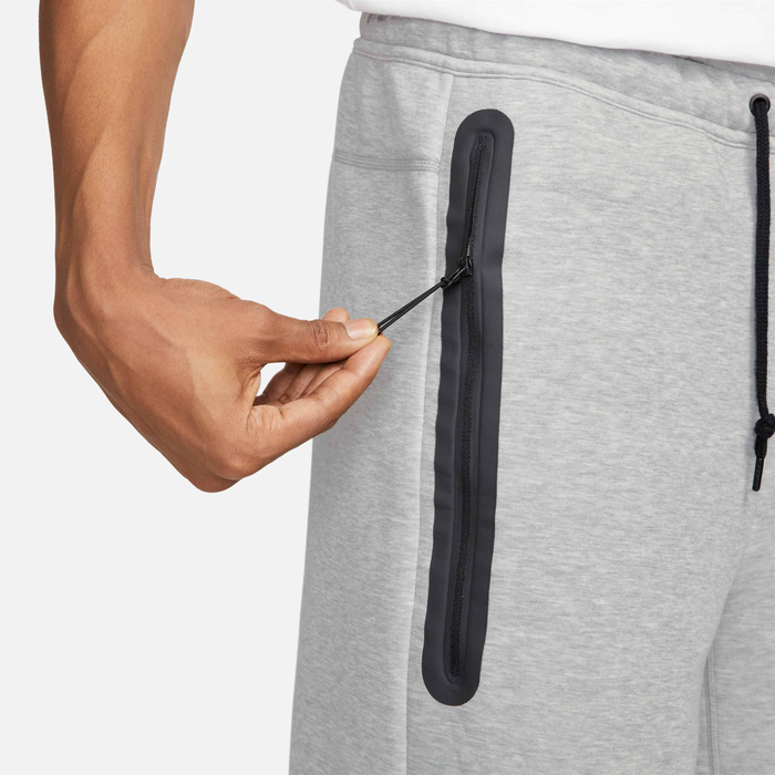 NIKE TECH GREY