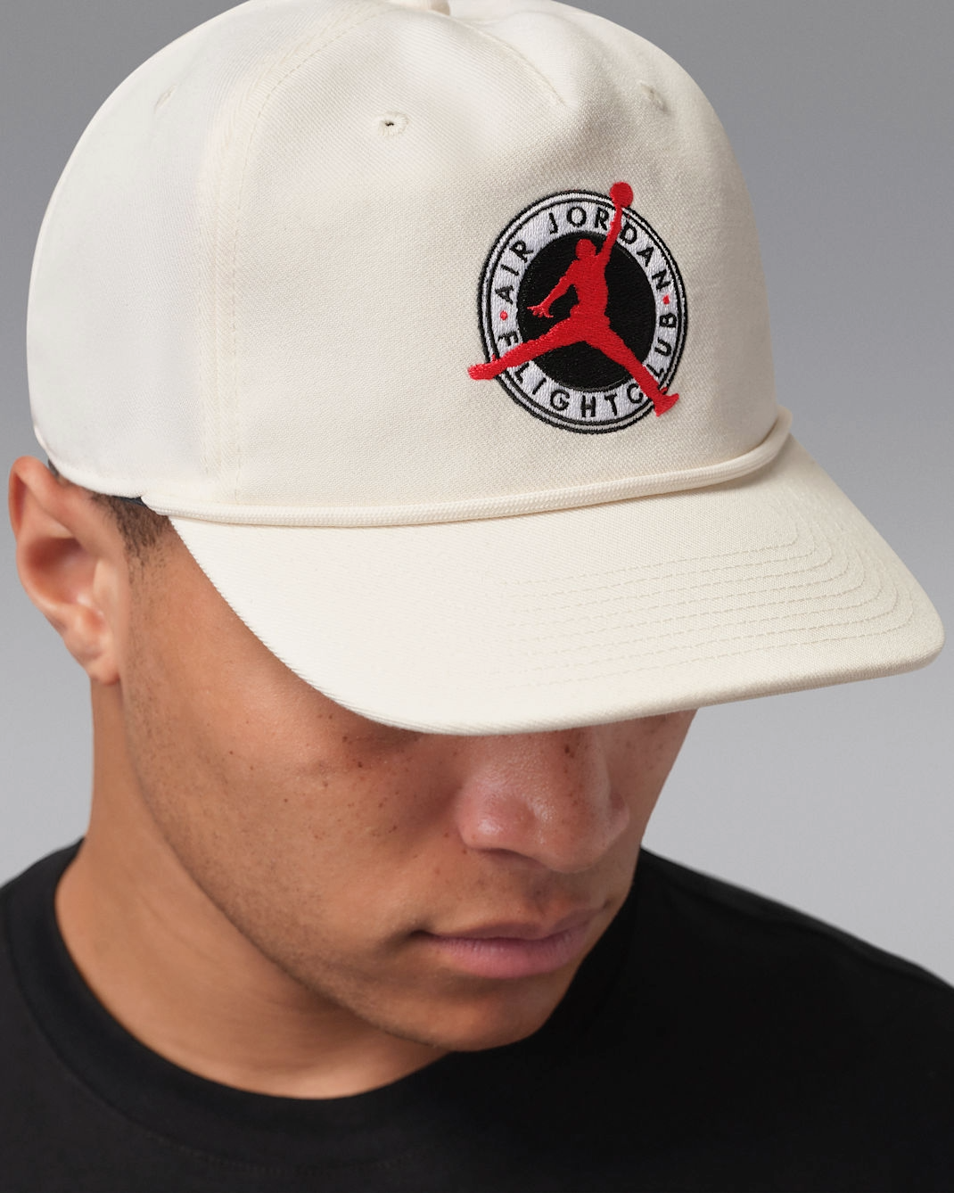 GORRA JORDAN FLIGHT CLUB (REGULABLE)
