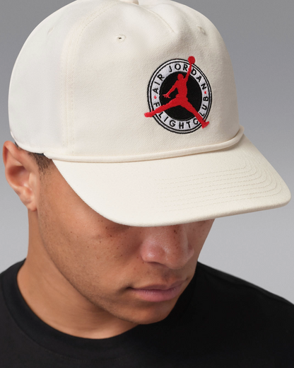 GORRA JORDAN FLIGHT CLUB (REGULABLE)