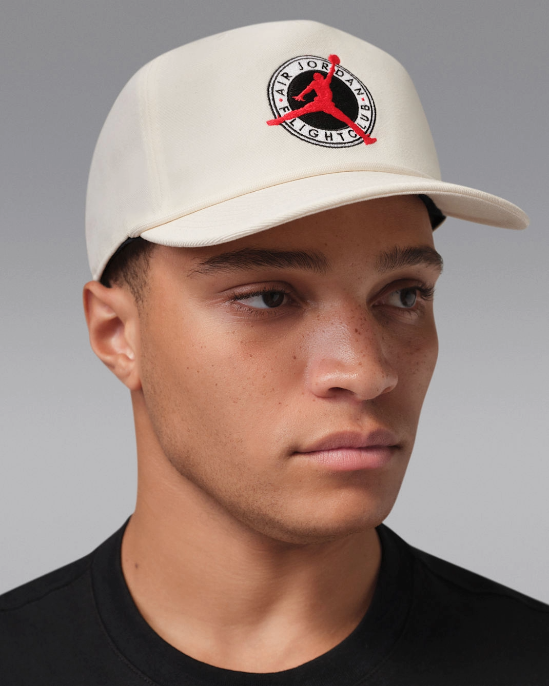GORRA JORDAN FLIGHT CLUB (REGULABLE)