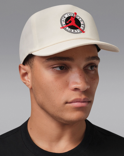 GORRA JORDAN FLIGHT CLUB (REGULABLE)