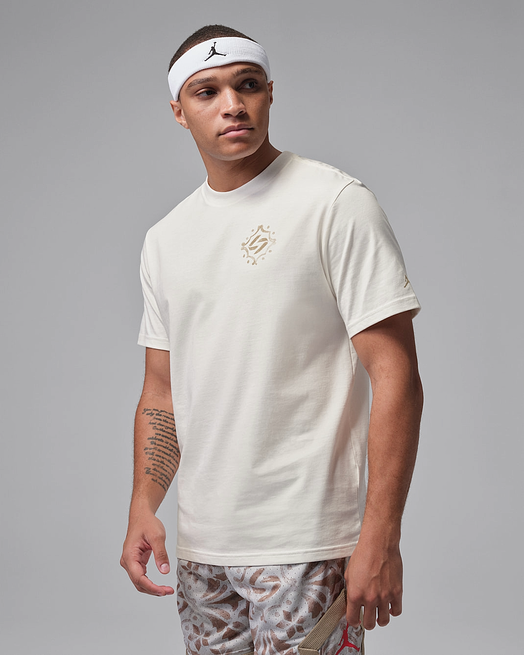 POLO JORDAN x LUKA DONCIC