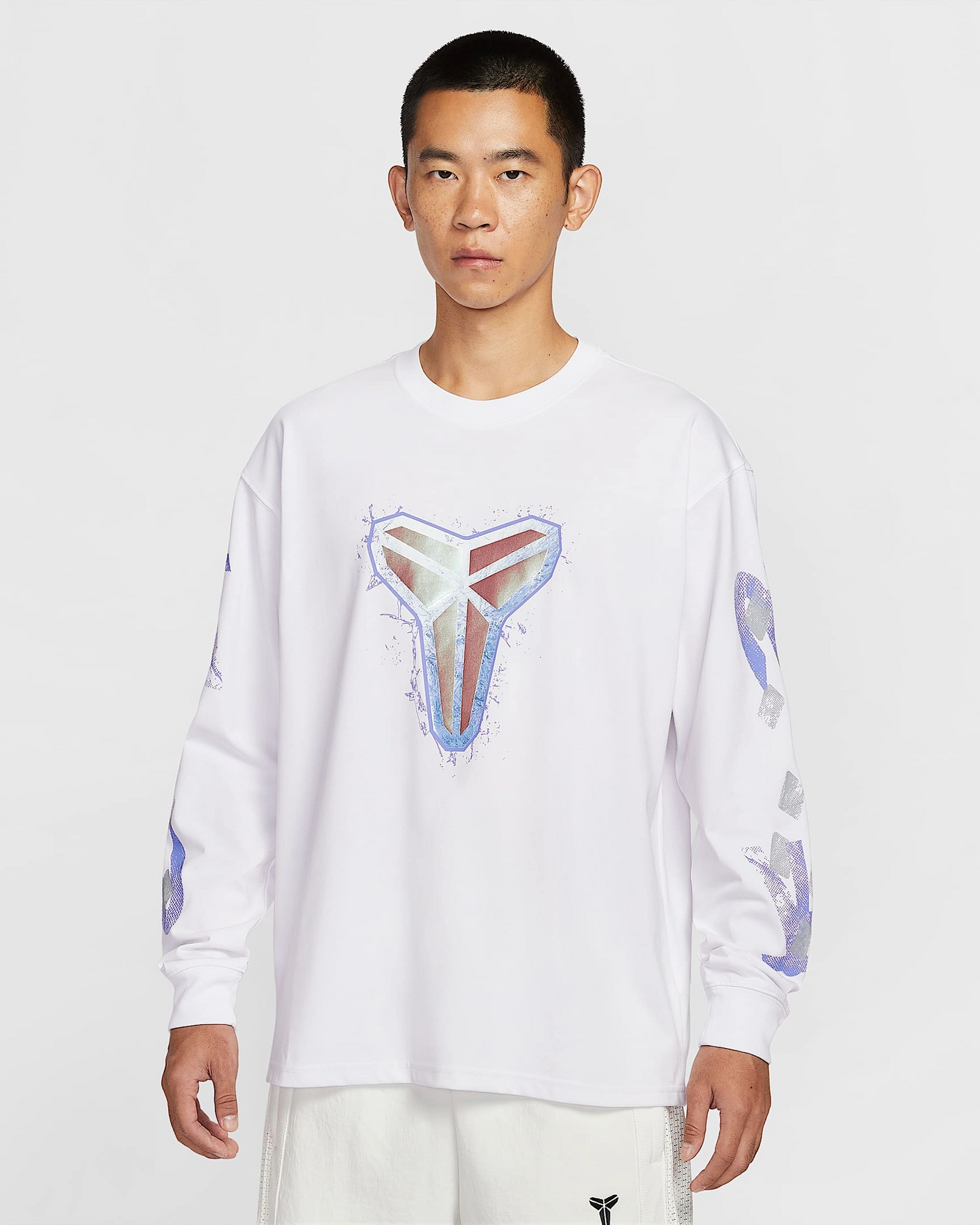 POLO NIKE KOBE BRYANT JAPÓN