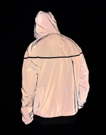 NIKE TECH REFLECTIVA