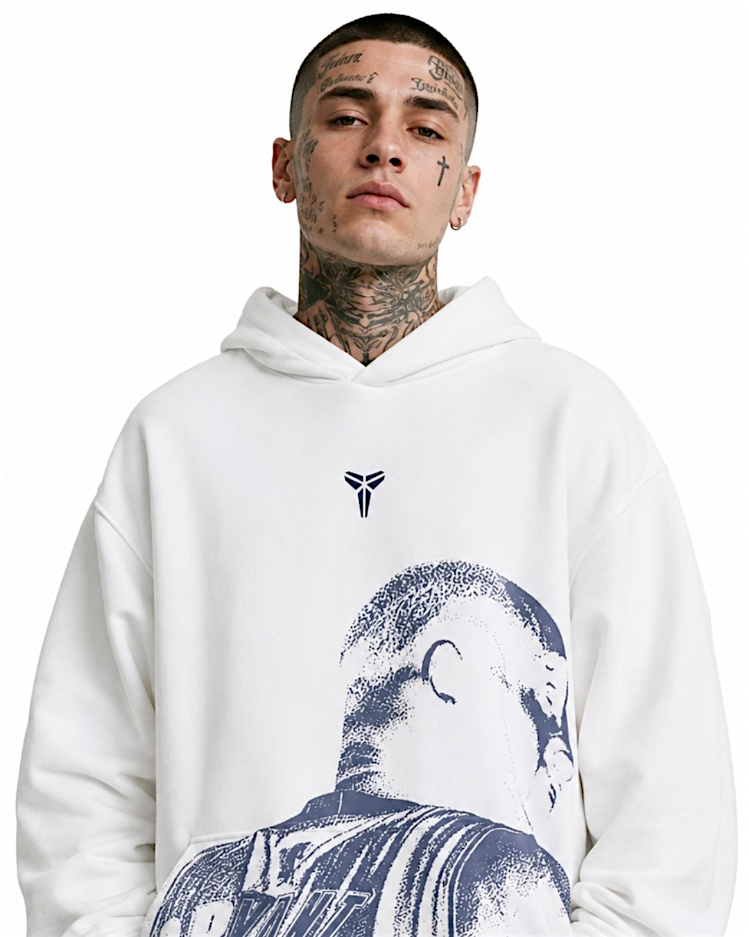 POLERA KOBE BRYANT 2026