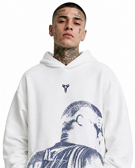 POLERA KOBE BRYANT 2026