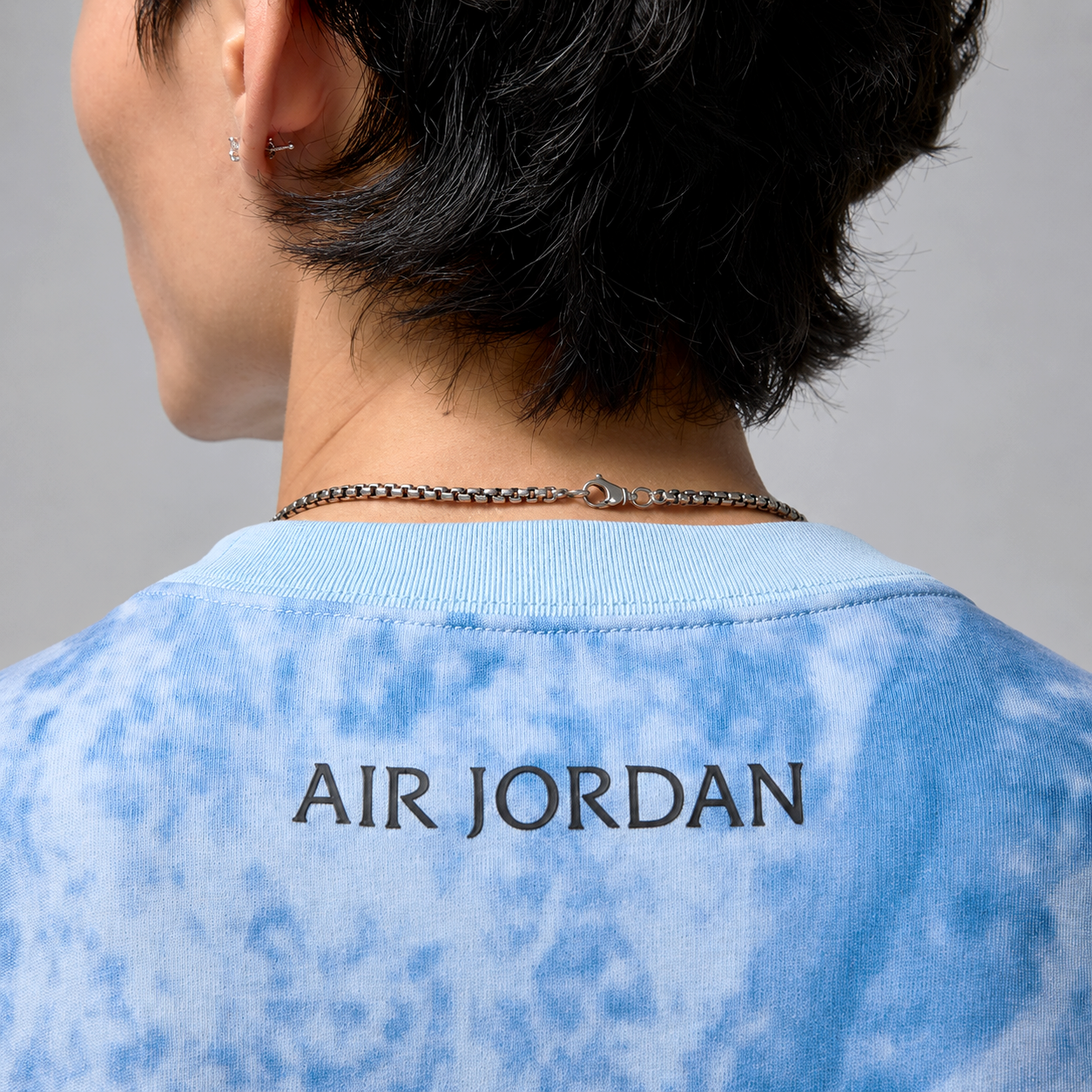 POLO JORDAN GRAFFITI